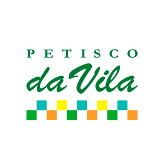 Logo Petisco da Vila